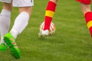 2017u13足球锦标赛视频(世预赛欧洲区赛程回放)
